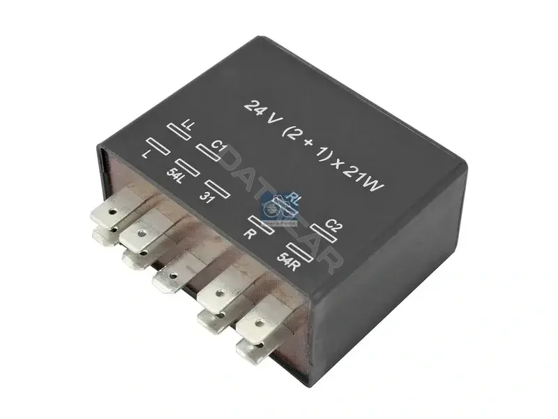 Реле поворотов DT Spare Parts 3.33000
