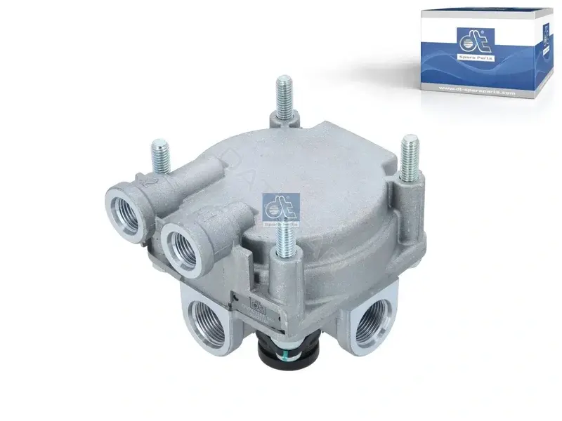 Клапан ускорительный DT Spare Parts 3.72041