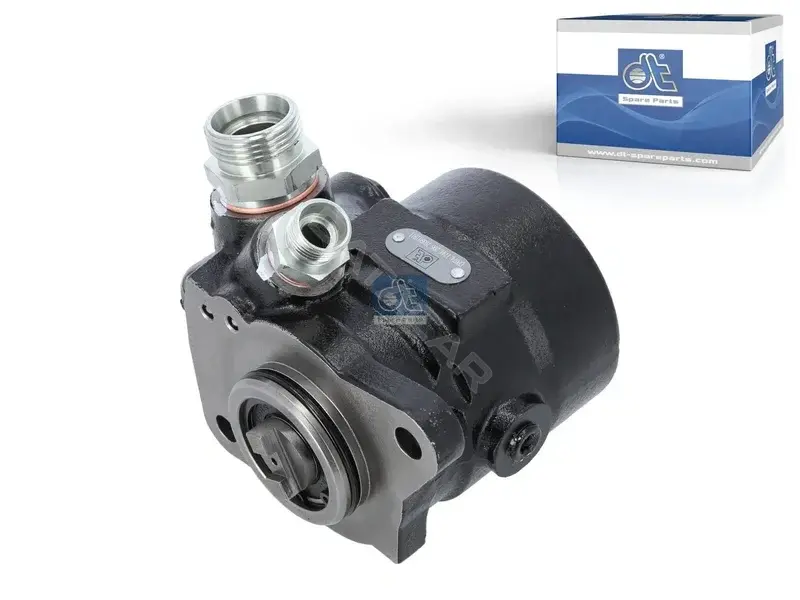 Насос гидроусилителя руля DT Spare Parts 4.61206