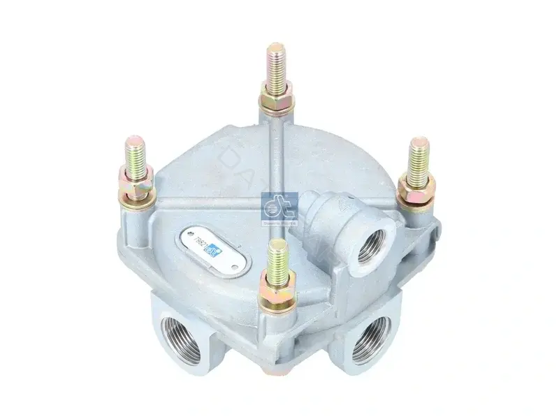 Кран пневмосистемы DT Spare Parts 4.65012
