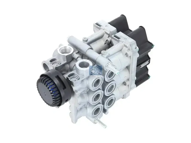 Датчик уровня пневмоподвески DT Spare Parts 5.70163