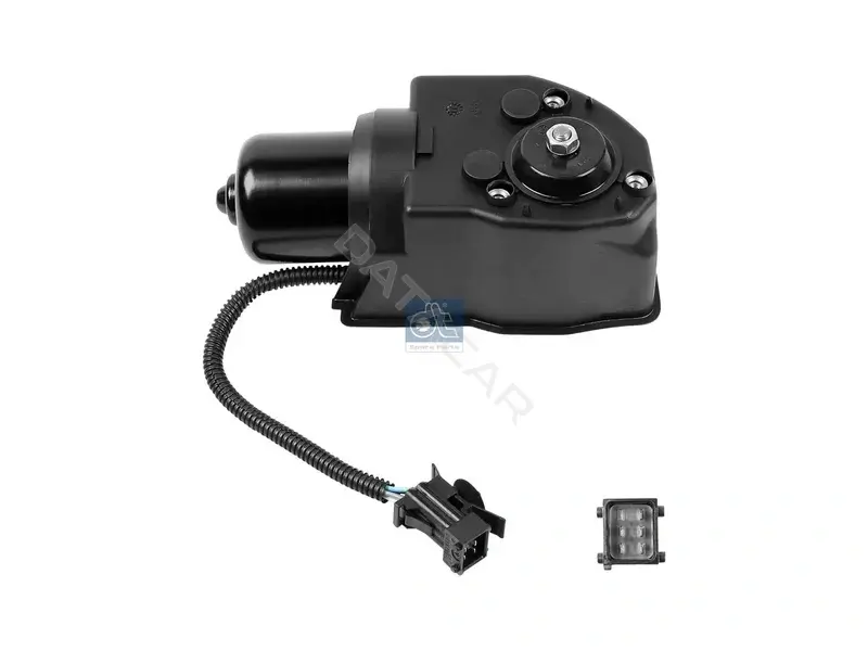 Мотор стеклоочистителя DT Spare Parts 6.88032
