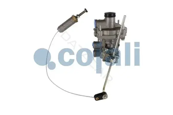 Реле АБС COJALI 2220503