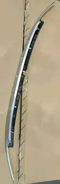 Накладка крышки багажника GEELY 5062043900