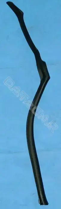 Уплотнитель двери GEELY 6073119700