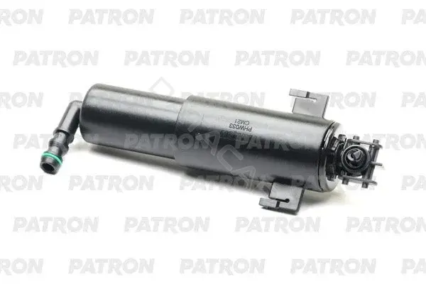 Форсунка омывателя фар PATRON PHW033