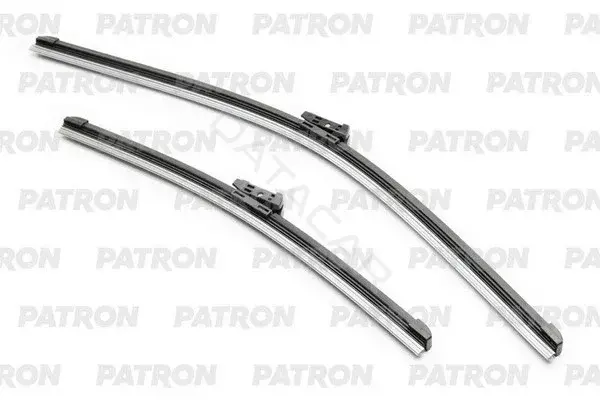 Щетки стеклоочистителя PATRON PWB6141-KIT-VAG