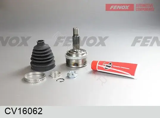 Шрус FENOX CV16062