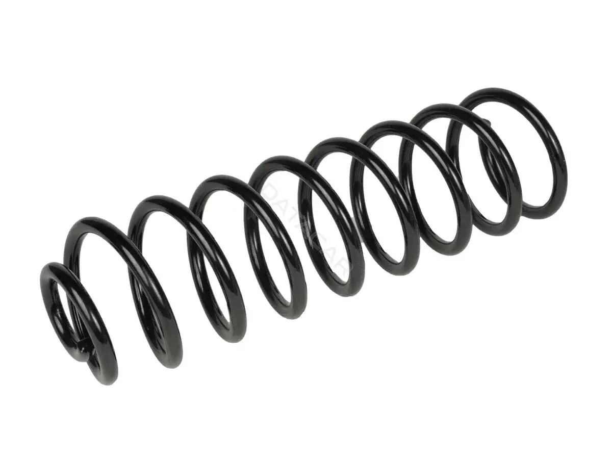 Пружины STELLOX 10-22024-SX