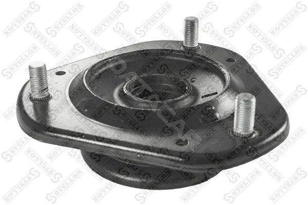 Опора амортизатора STELLOX 12-17619-SX