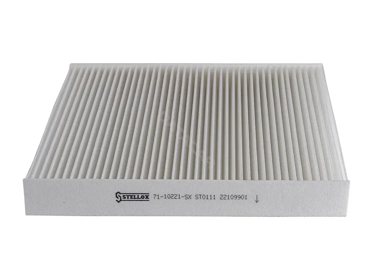 Фильтр салонный STELLOX 71-10221-SX