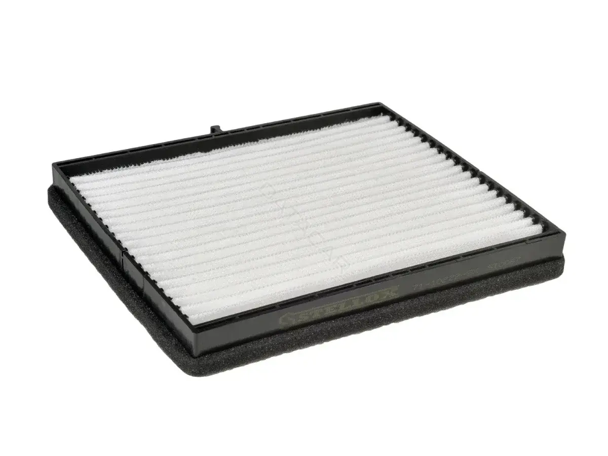 Фильтр салонный STELLOX 71-10222-SX