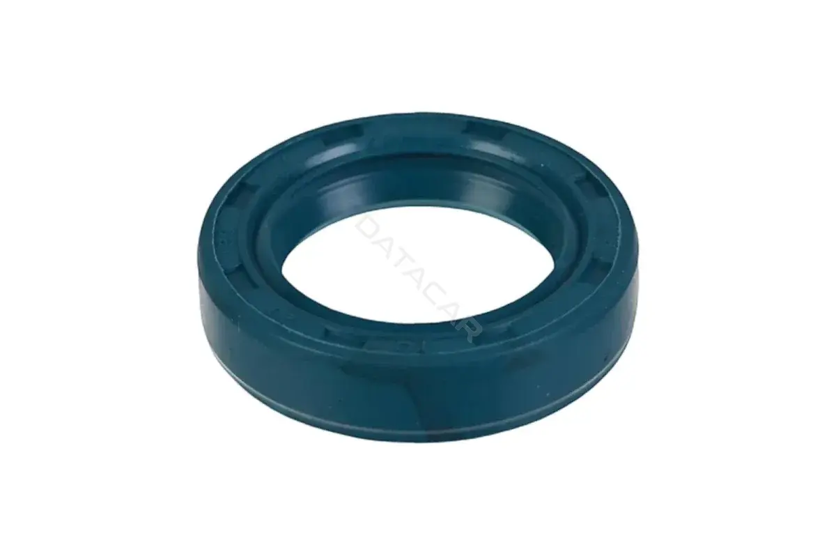Сальник коленвала STELLOX 81-01243-SX
