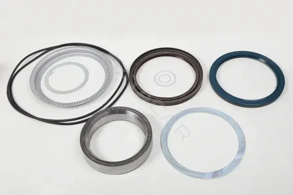 Гайка ступицы колеса STELLOX 83-00464-SX