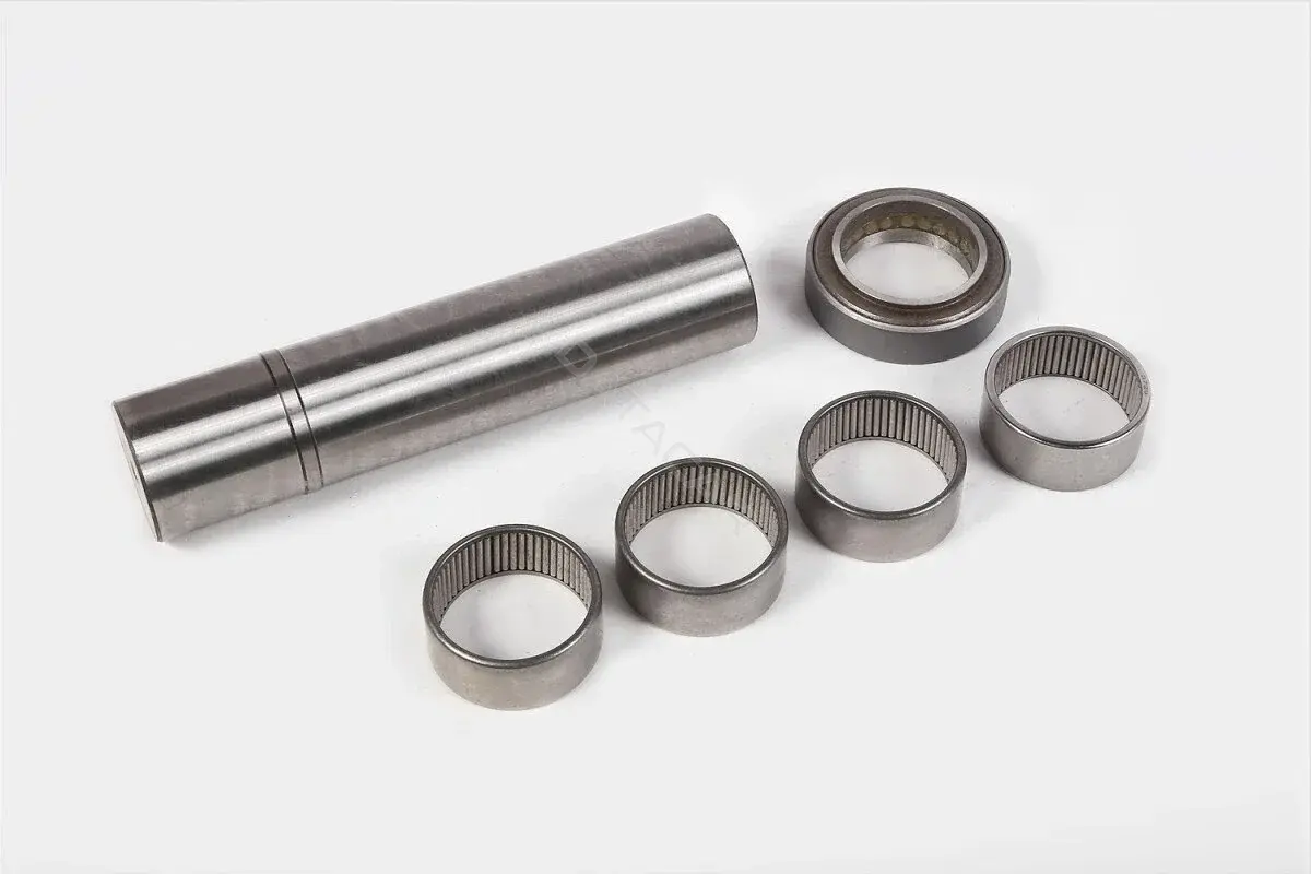 Шкворень STELLOX 84-16037-SX