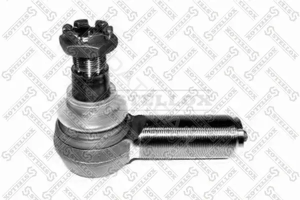 Рулевые наконечники STELLOX 84-34022-SX