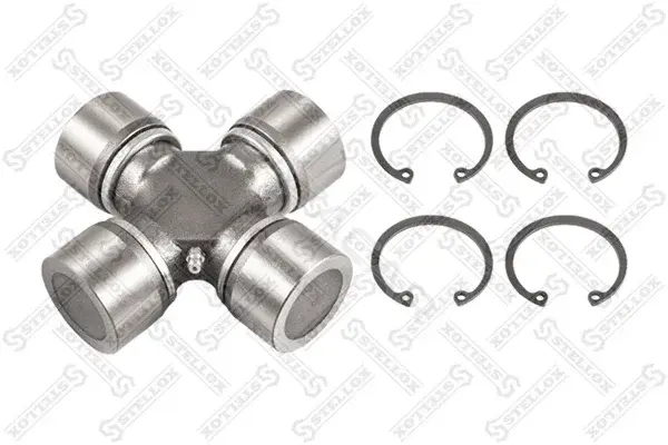 Муфта кардана STELLOX 84-67330-SX