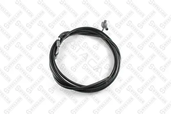 Шланг гидроусилителя STELLOX 84-70743-SX