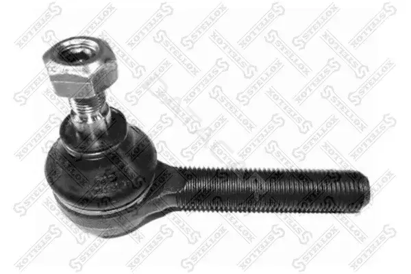 Рулевые наконечники STELLOX 86-00006-SX