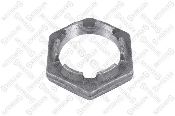 Гайка колеса STELLOX 89-02088-SX