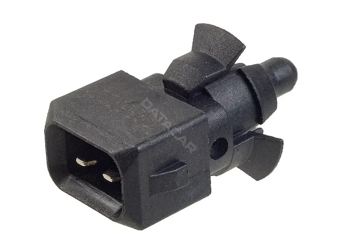 Датчик температуры охлаждающей жидкости STELLOX 88-00139-SX