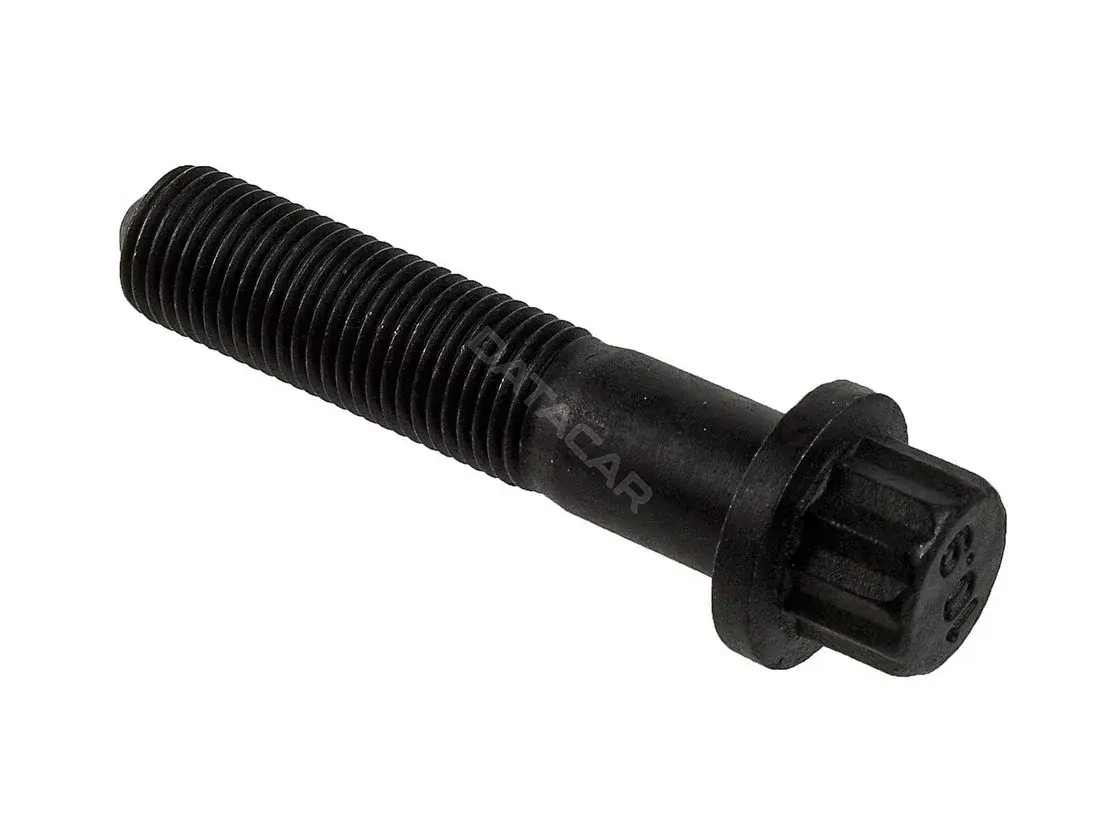 Болт крепления тормозного диска STELLOX 89-00684-SX
