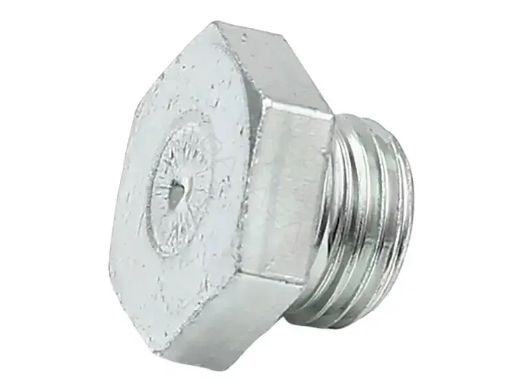 Пробка сливная масляного поддона STELLOX 89-03106-SX