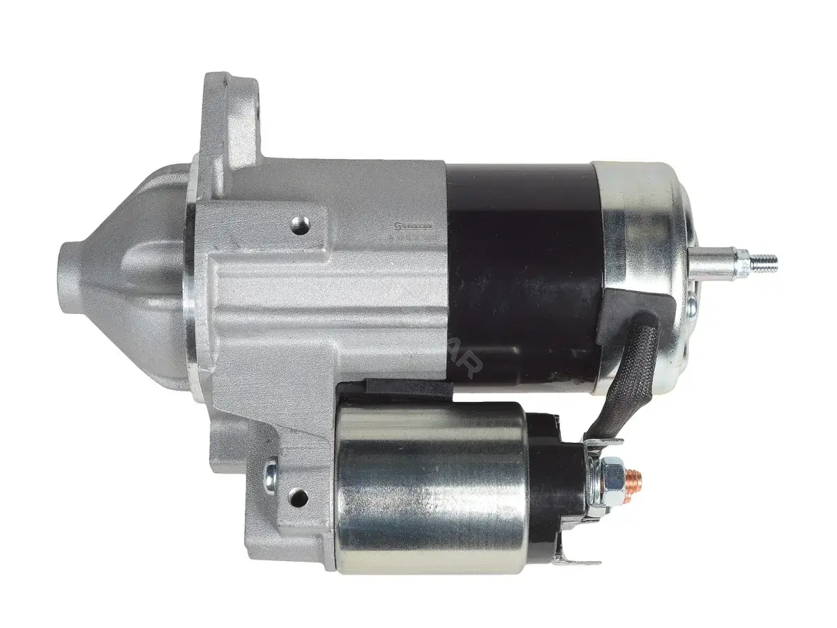 Стартер STELLOX 06-10143-SX