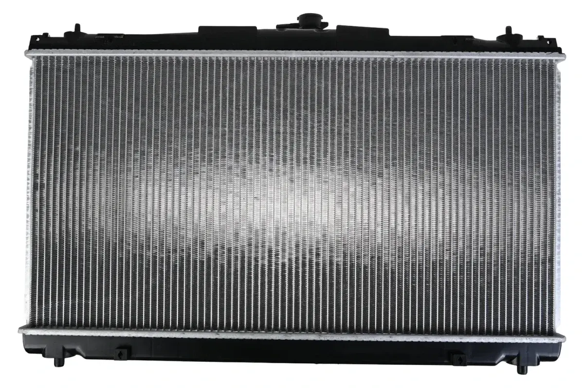 Радиатор охлаждения STELLOX 10-26901-SX