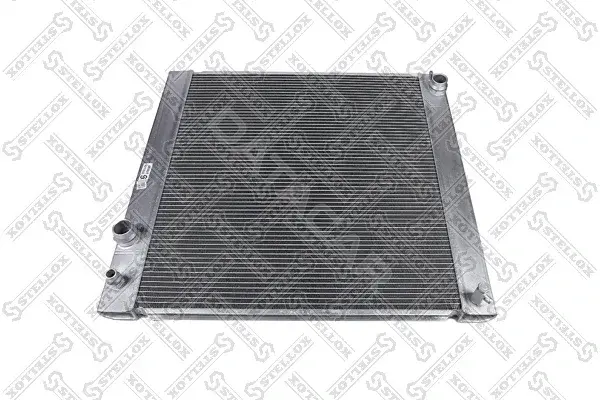 Радиатор охлаждения STELLOX 10-26977-SX