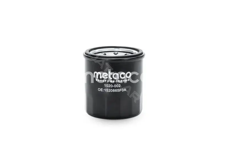 Масляный фильтр METACO 1020-002