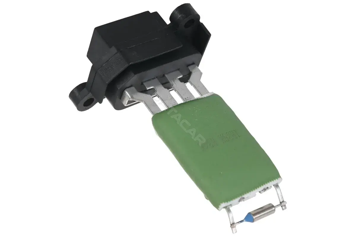 Резистор печки STELLOX 75-52161-SX