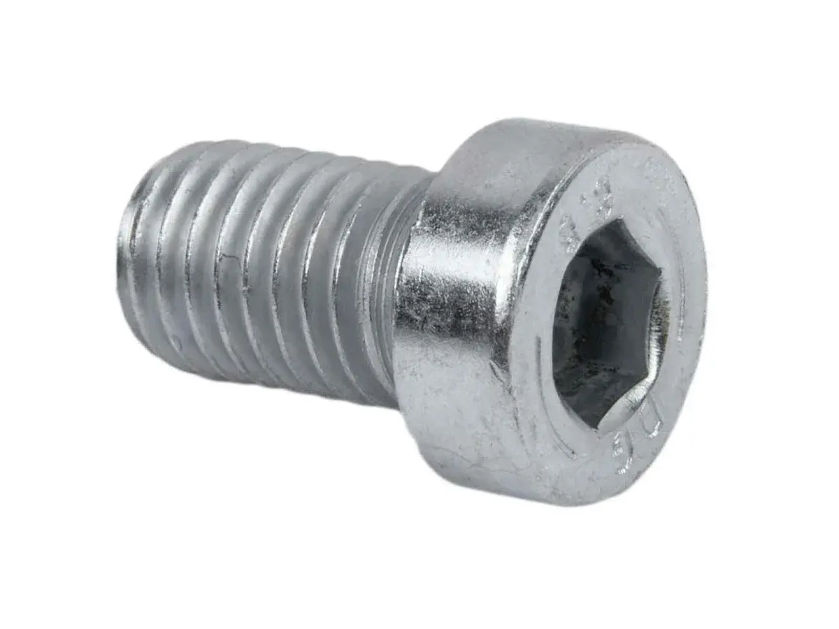 Болт крепления тормозного диска STELLOX 89-00500-SX