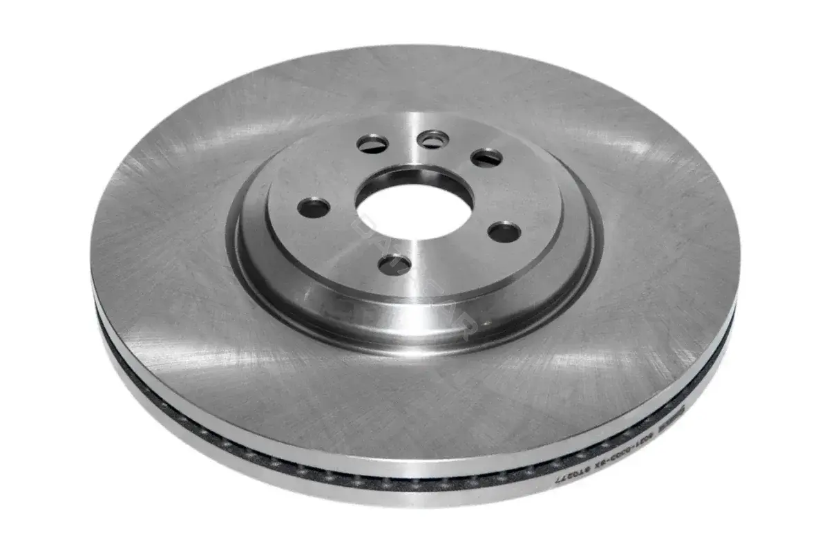 Тормозные диски STELLOX 6021-0303-SX