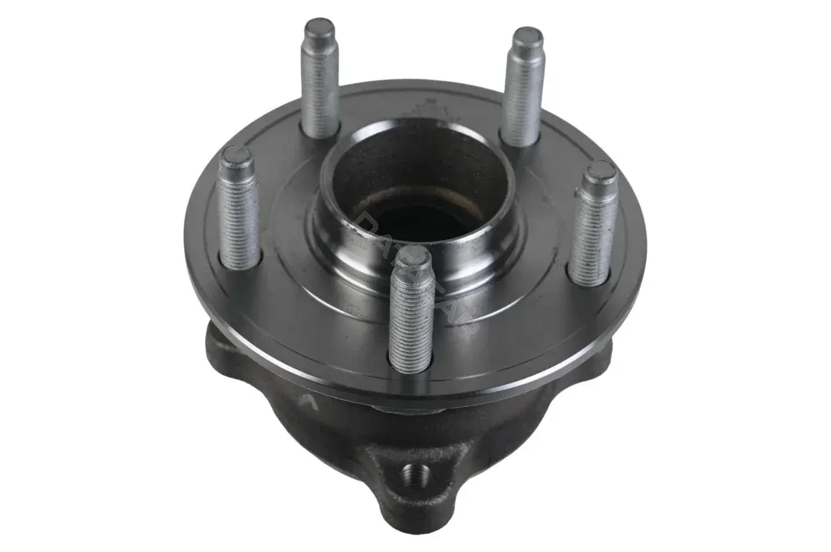 Ступица колеса STELLOX 43-29542-SX