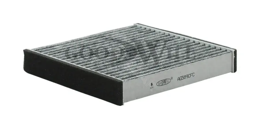 Фильтр салонный GOODWILL AG589CFC