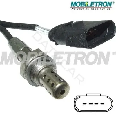 Лямбда-зонд MOBILETRON OS-B446P