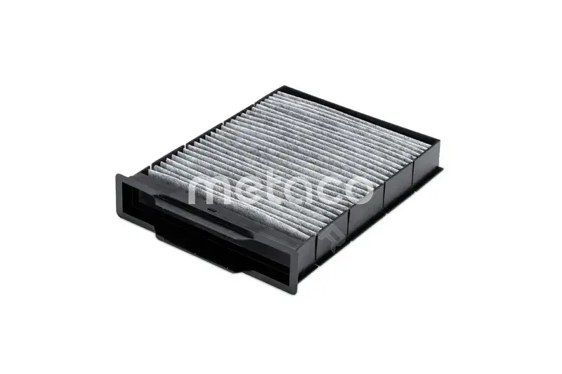 Фильтр салонный METACO 1010-129C