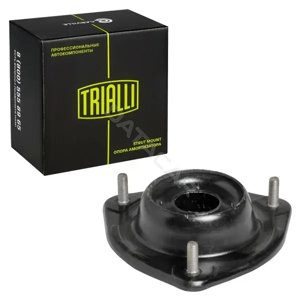 Опора амортизатора TRIALLI SA0851