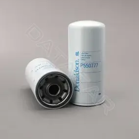 Масляный фильтр DONALDSON P550777