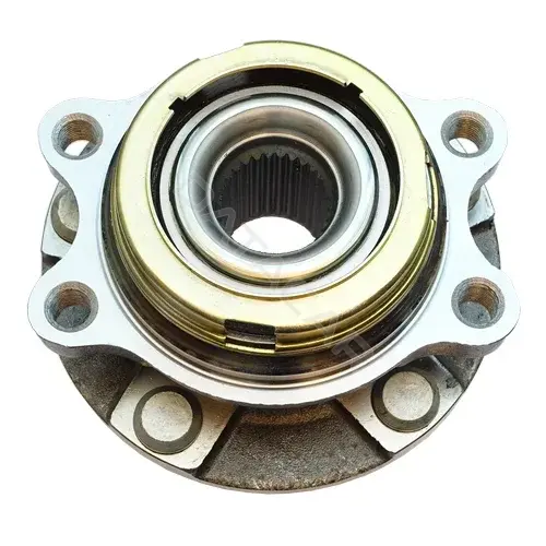 Ступица колеса ZIKMAR Z89137R