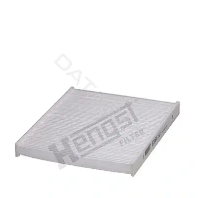 Фильтр салонный HENGST E3951LI