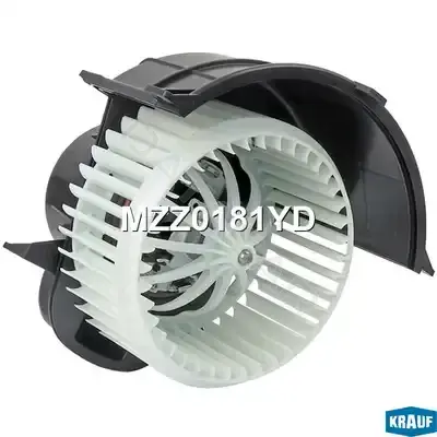 Моторчик печки KRAUF MZZ0181YD