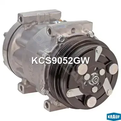 Компрессор кондиционера KRAUF KCS9052GW