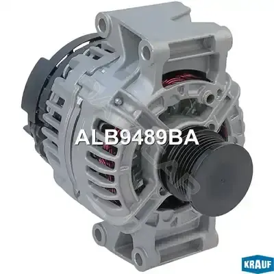 Генератор KRAUF ALB9489BA