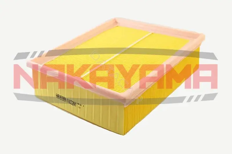 Воздушный фильтр NAKAYAMA FA132NY