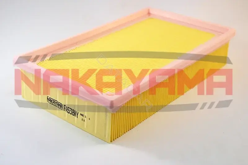 Воздушный фильтр NAKAYAMA FA538NY