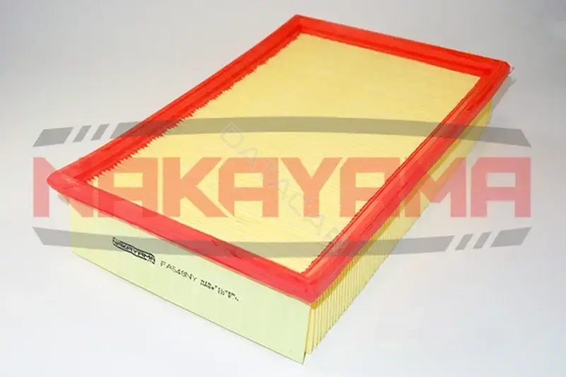 Воздушный фильтр NAKAYAMA FA548NY