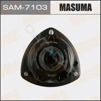 Опора амортизатора MASUMA SAM-7103