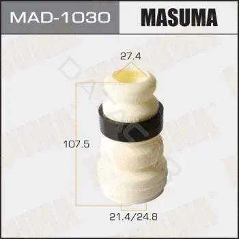 Крепление глушителя MASUMA MAD-1030